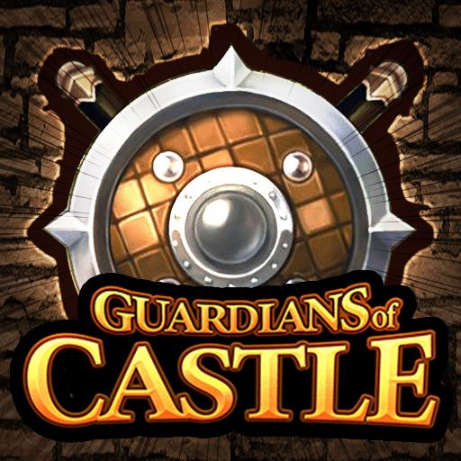 Guardians of Castle :Tower Def Mod APK 1.2.81 (Unlimited money)