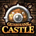 Guardians of Castle : Infinite Tower Defense Apk