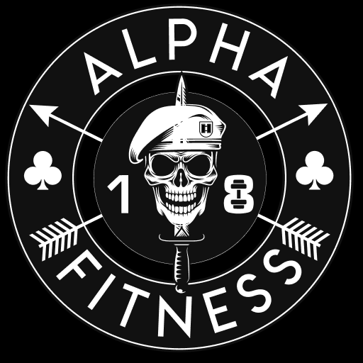 18A Fitness logo