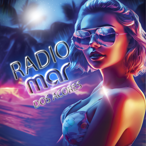 Radio Mar Dos Acores logo