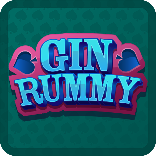 Gin Rummy Blyts  Icon