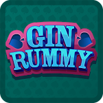 Cover Image of Download Gin Rummy Blyts  APK