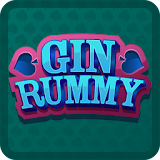 Gin Rummy Blyts icon