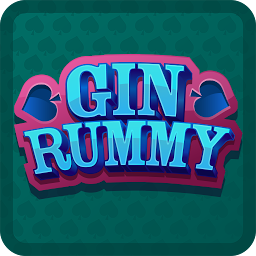 Icon image Gin Rummy Blyts