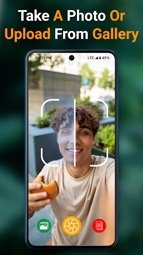 Weed Cam Identify how stoned