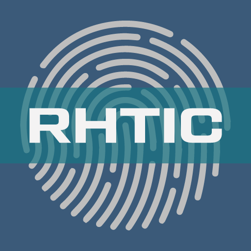RHTIC logo