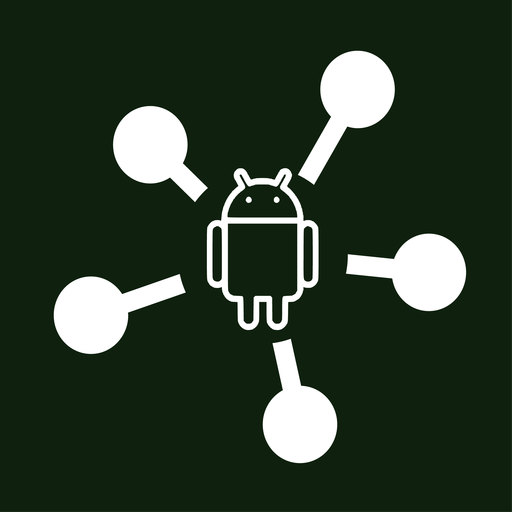 DroidHub - Android Development 1.0 Icon