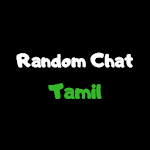 Cover Image of Download Random Anonymous Chat - Tamil  APK