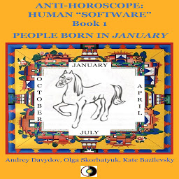 Icon image People Born In January