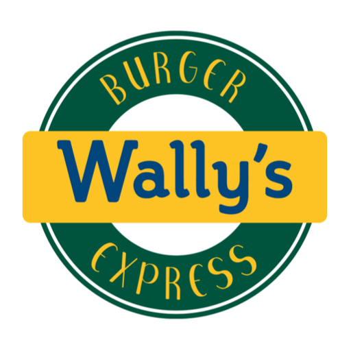 Wally's Burger Express Laai af op Windows
