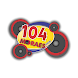 104 Moraes FM - Androidアプリ