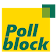 Poll block Pro icon