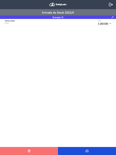 Goldylocks Stocks Screen 3