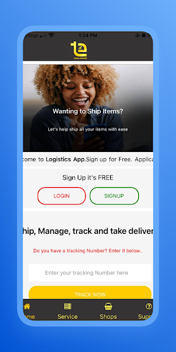 Tridol Express Screen 2