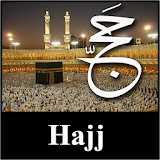 Hajj and Umrah Guide English icon