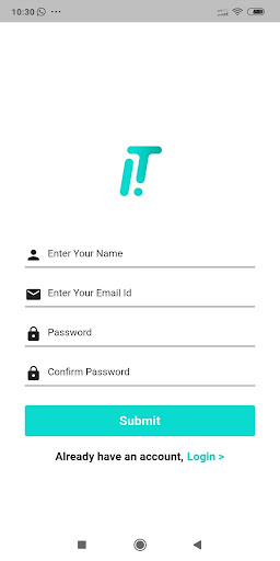 Island Trivia Screen 2