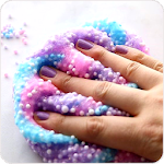 Cover Image of Tải xuống Slime Wallpapers 1.1 APK