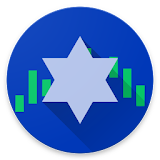 Tel-Aviv Ticker icon