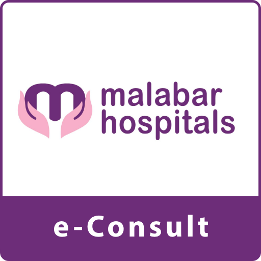 Malabar eConsult logo