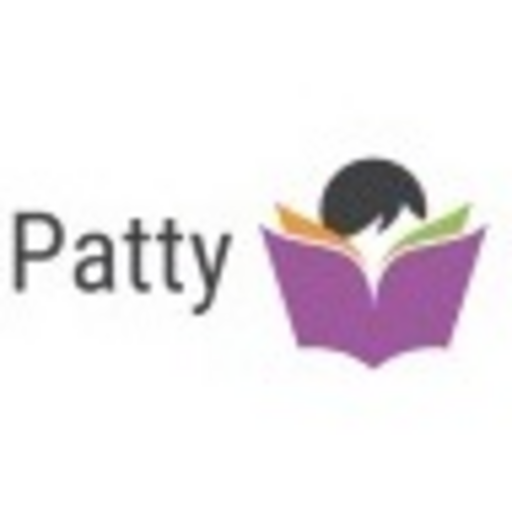 Patrizia Rizzetti logo