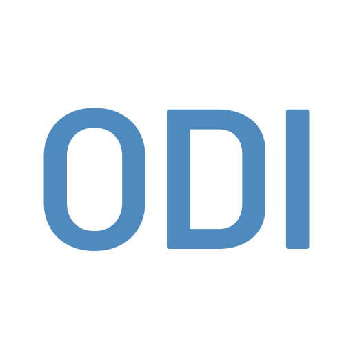 ODI wir4mobil logo