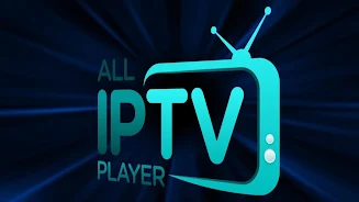 All IPTV Player screenshot 1