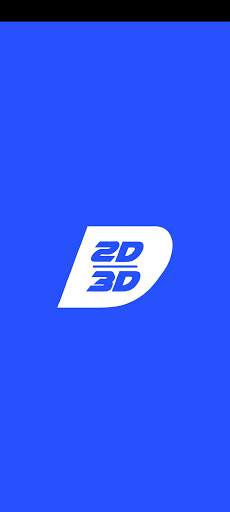 2d3dapp Market Data