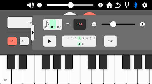 Screenshot of HD-300 Assistant