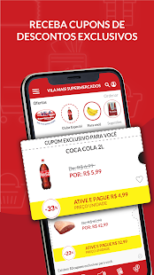 Clube Vila 3.4.3 APK screenshots 3