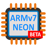 Video Converter ARMv7 N Beta icon