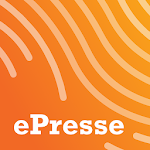 Cover Image of ดาวน์โหลด คีออสก์ ePresse 6.6.0 APK