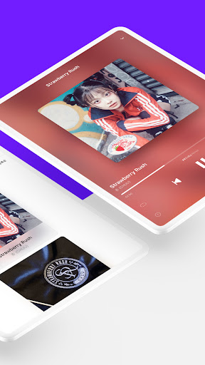 STAYG ALBUMS screenshot 13