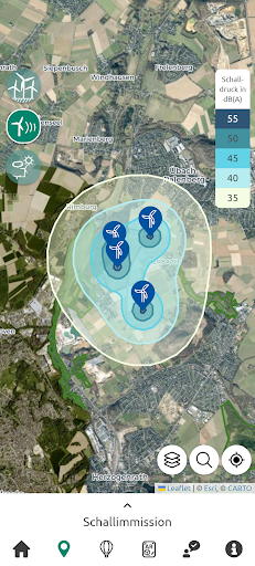 Windkraft Herzogenrath Screen 3