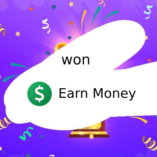 Scratch Won App - Daily Reward