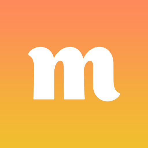 Momz App: Az anyaság összehoz logo