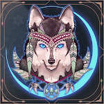 Cover Image of 下载 Wolf And Moon : Sudoku 2.9 APK