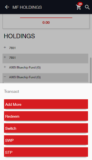 Muthoot Wealth Master Mutual