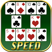Speed ​​(card game)
