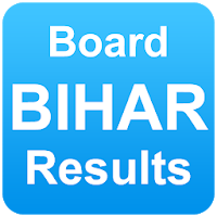 Bihar Board Result 2020 app - Matric Result 2020