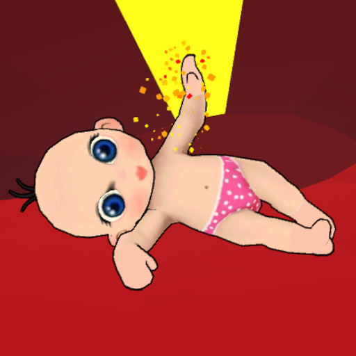 Tap Tap Fetus 3d  Icon