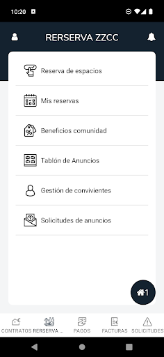 MOMENTUM REAL ESTATE Screen 3