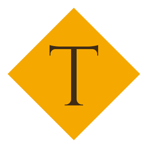 Pasticceria Tommasini Riccione logo