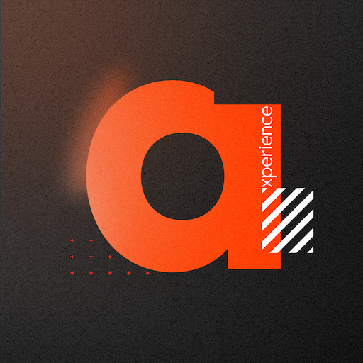Arena Xperience 2024 logo