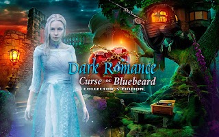 Dark Romance: Bluebeard
