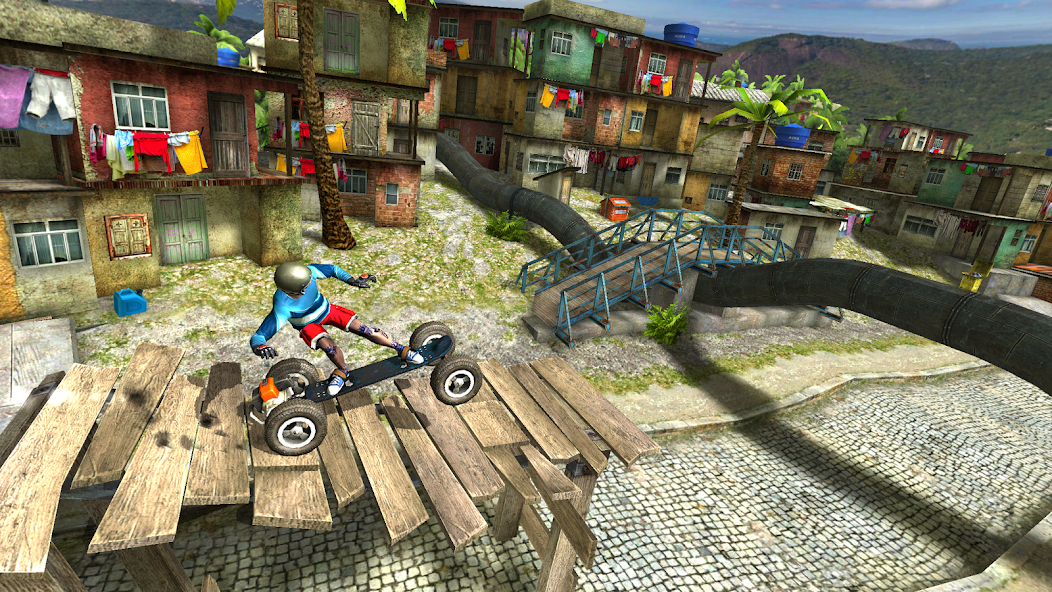 Trial Xtreme 4 Bike Racing 2.15.1 APK + Mod (Unlocked) for Android