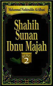 Shahih Sunan Ibnu Majjah 2