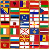 Flagof Pelmanism (Europe) icon