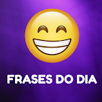 Cover Image of ダウンロード Frases do Dia  APK