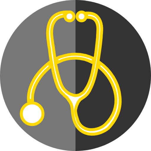 Medical Scores 2.2.3 Icon