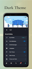 Screenshot image